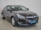 Opel Insignia - fotka číslo 7