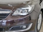 Opel Insignia - fotka číslo 8