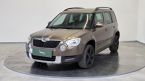 Škoda Yeti - fotka číslo 0