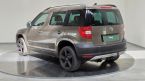 Škoda Yeti - fotka číslo 2