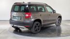 Škoda Yeti - fotka číslo 3