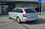 Škoda Octavia - fotka číslo 3
