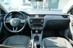 Škoda Octavia - fotka číslo 4