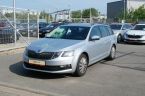 Škoda Octavia - fotka číslo 0