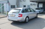 Škoda Octavia - fotka číslo 1