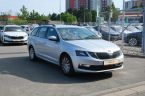 Škoda Octavia - fotka číslo 2