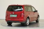 Volkswagen Touran - fotka číslo 2