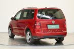 Volkswagen Touran - fotka číslo 3