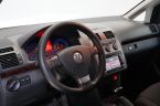Volkswagen Touran - fotka číslo 4