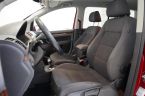 Volkswagen Touran - fotka číslo 5