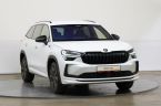 Škoda Kodiaq - fotka číslo 7