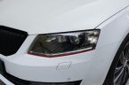 Škoda Octavia - fotka číslo 11