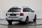 Škoda Octavia - fotka číslo 1