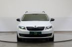 Škoda Octavia - fotka číslo 3