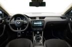 Škoda Octavia - fotka číslo 4