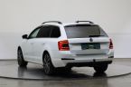 Škoda Octavia - fotka číslo 6
