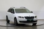 Škoda Octavia - fotka číslo 7
