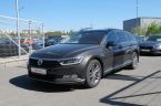 Volkswagen Passat - fotka číslo 0