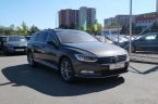 Volkswagen Passat - fotka číslo 3
