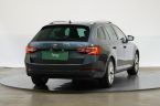 Škoda Superb - fotka číslo 1