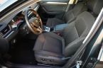 Škoda Superb - fotka číslo 4