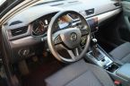 Škoda Superb - fotka číslo 5
