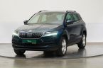 Škoda Karoq - fotka číslo 0