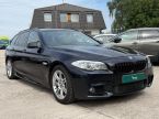 BMW Řada 5 - fotka číslo 11