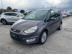 Ford Galaxy - fotka číslo 0