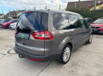 Ford Galaxy - fotka číslo 1