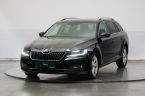Škoda Superb - fotka číslo 0