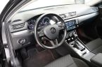 Škoda Superb - fotka číslo 12