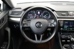 Škoda Superb - fotka číslo 16