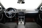 Škoda Superb - fotka číslo 4