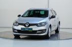 Renault Mégane - fotka číslo 0