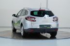 Renault Mégane - fotka číslo 1