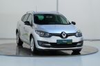 Renault Mégane - fotka číslo 3
