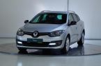 Renault Mégane - fotka číslo 1