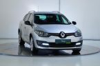 Renault Mégane - fotka číslo 7