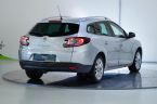 Renault Mégane - fotka číslo 0