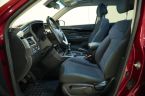 SsangYong Korando - fotka číslo 10