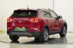SsangYong Korando - fotka číslo 1