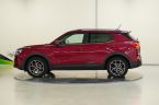 SsangYong Korando - fotka číslo 2