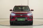 SsangYong Korando - fotka číslo 3