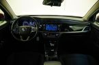 SsangYong Korando - fotka číslo 4