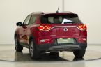 SsangYong Korando - fotka číslo 6