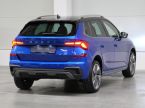 Škoda Kamiq - fotka číslo 1