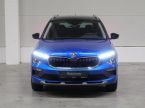 Škoda Kamiq - fotka číslo 3
