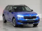 Škoda Kamiq - fotka číslo 7