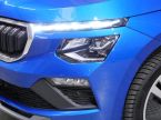 Škoda Kamiq - fotka číslo 8